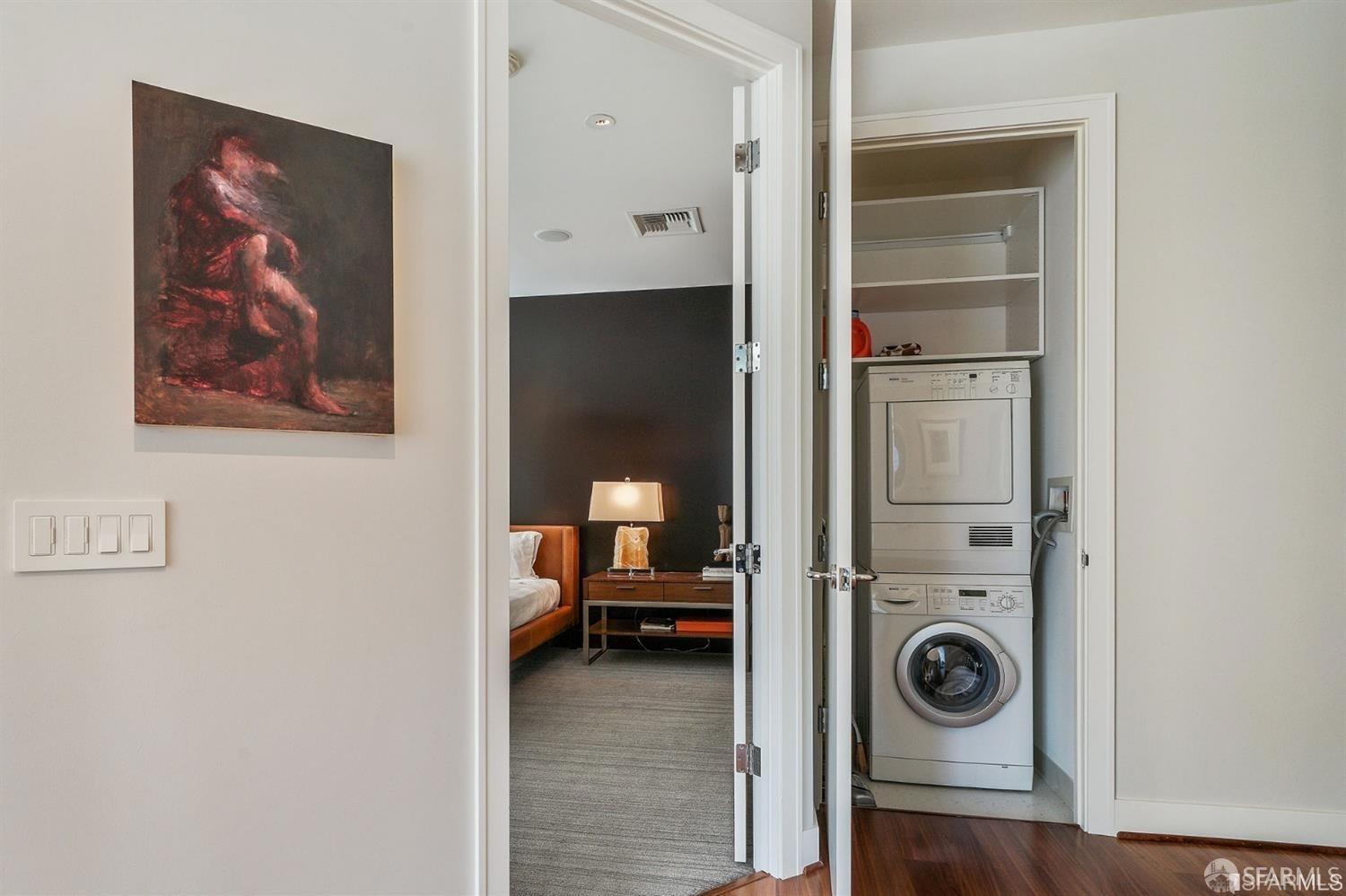 733 Front Street Unit: 605