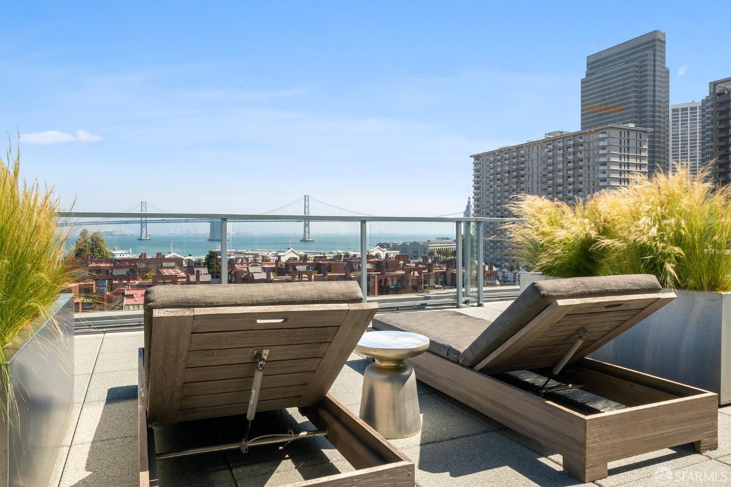 733 Front Street Unit: 605