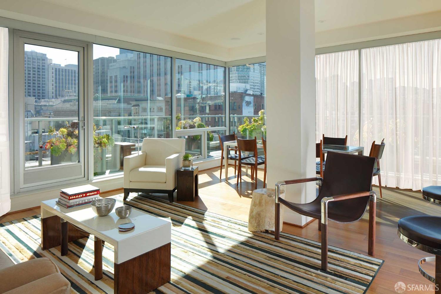 733 Front Street Unit: 605