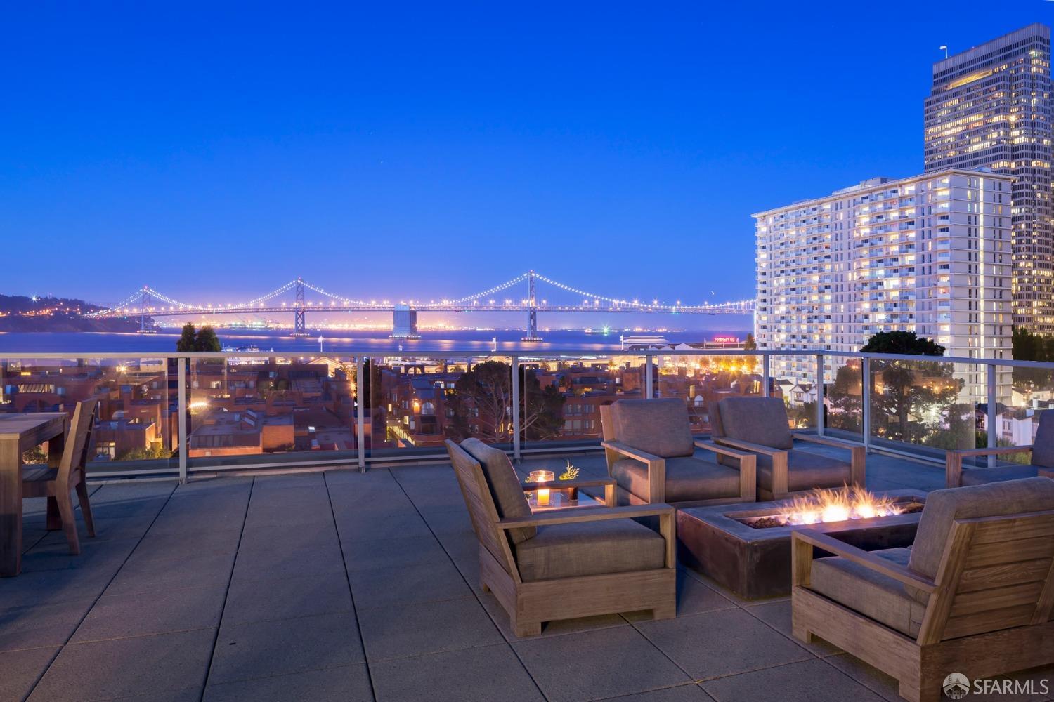 733 Front Street Unit: 605