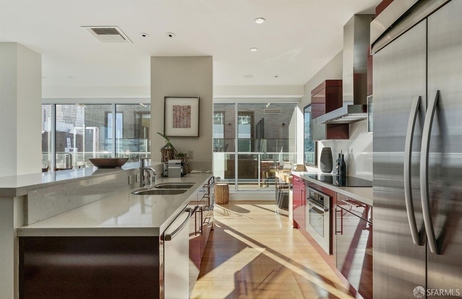 733 Front Street Unit: 605