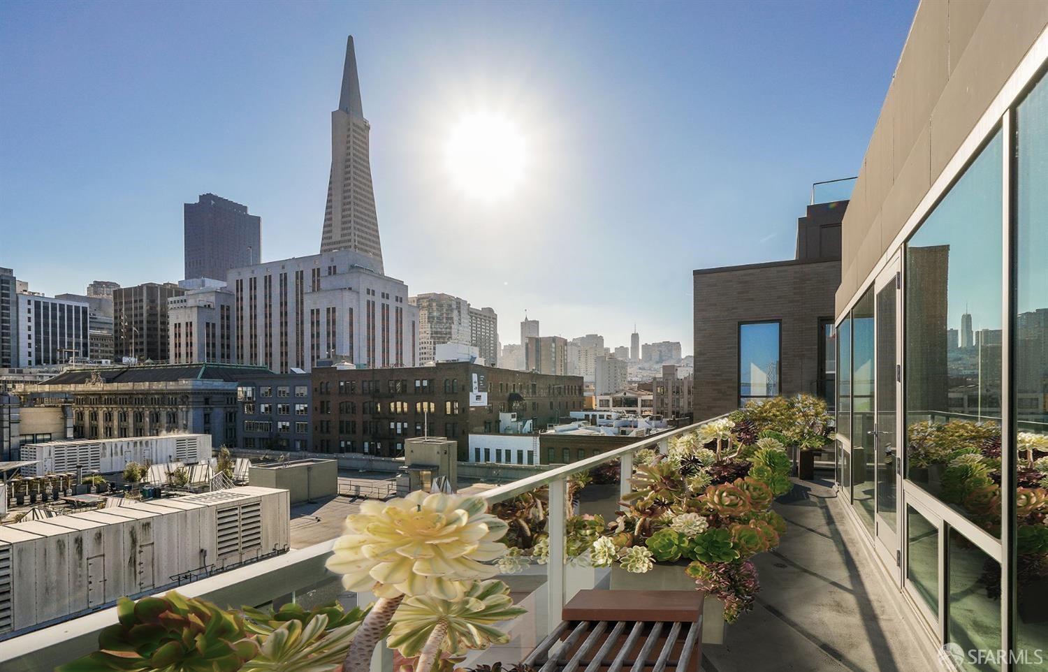 733 Front Street Unit: 605