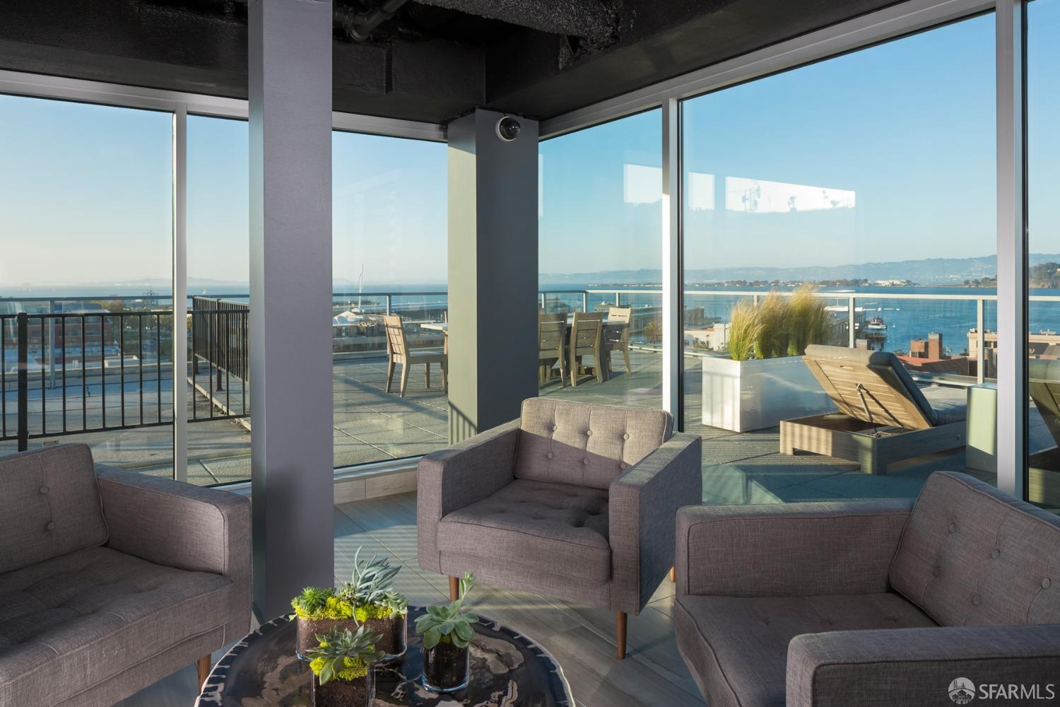 733 Front Street Unit: 605