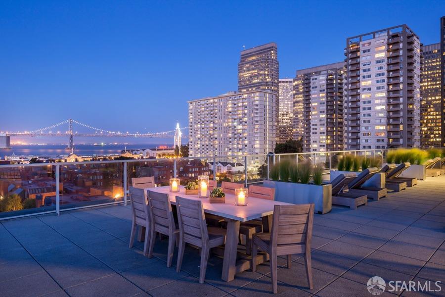 733 Front Street Unit: 605