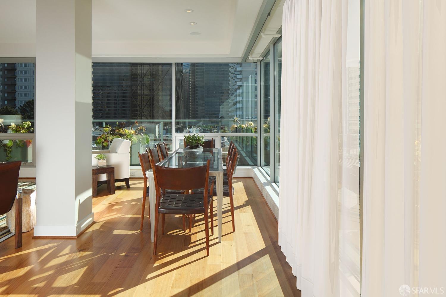 733 Front Street Unit: 605