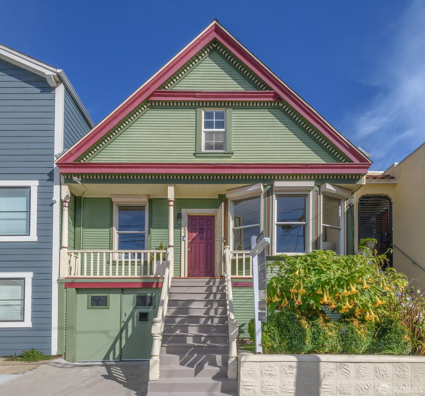 207 Girard Street