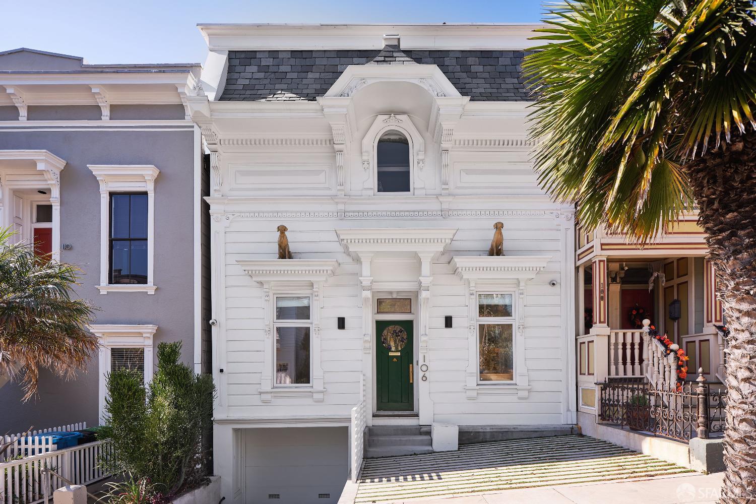 106 Coleridge Street