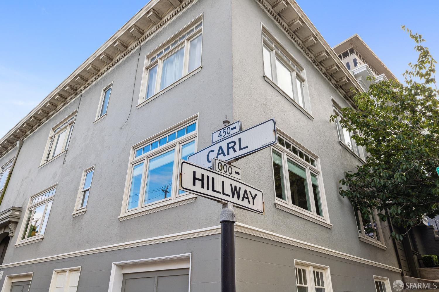 449 Carl Street