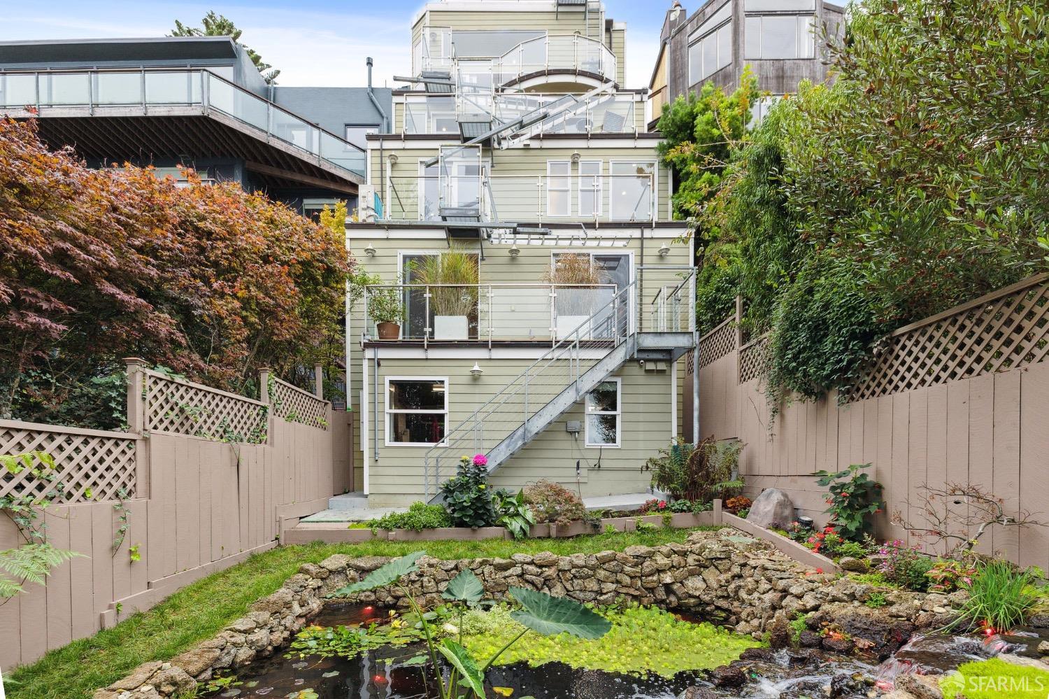60 Clarendon Avenue