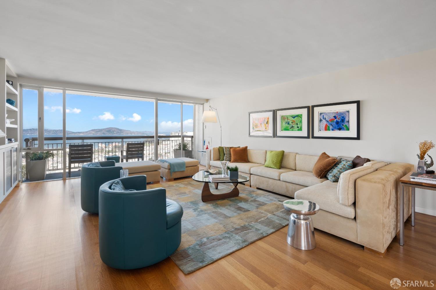 2200 Pacific Avenue Unit: 9A
