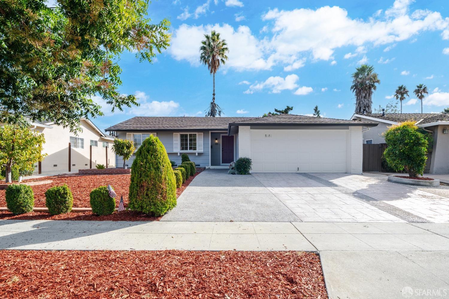 6240 Sager Way