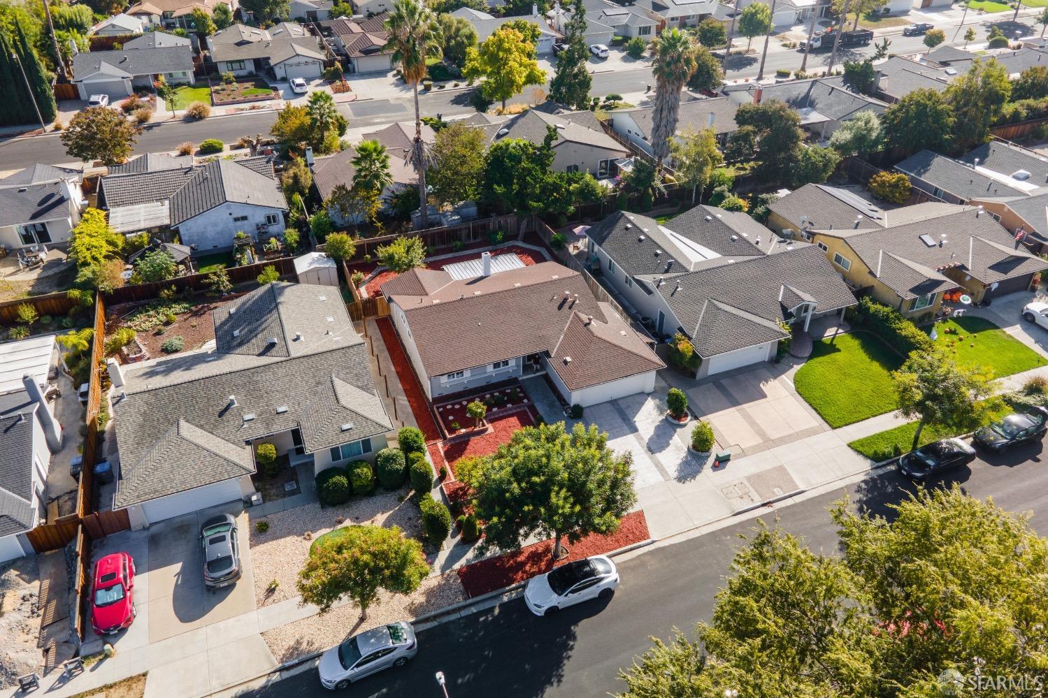 6240 Sager Way