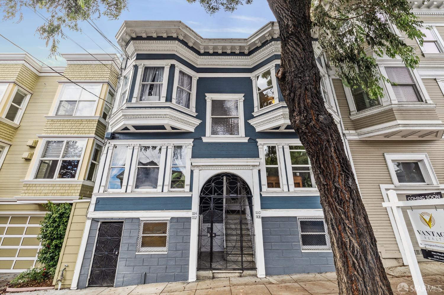 1110 Church Street