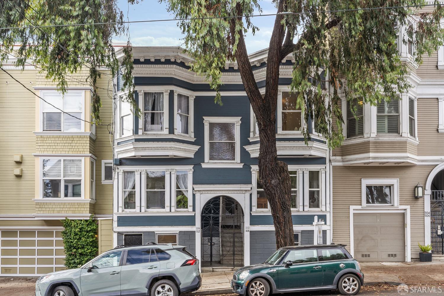 1110 Church Street