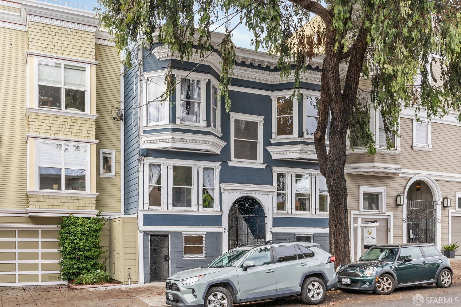 1110 Church Street