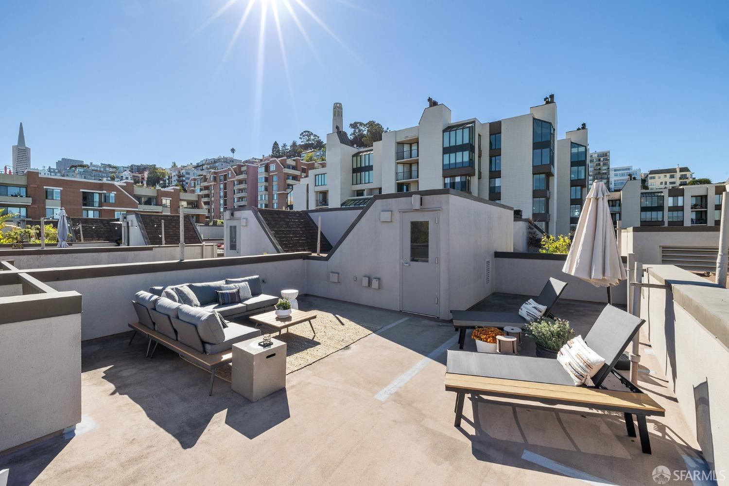156 Lombard Street Unit: 30
