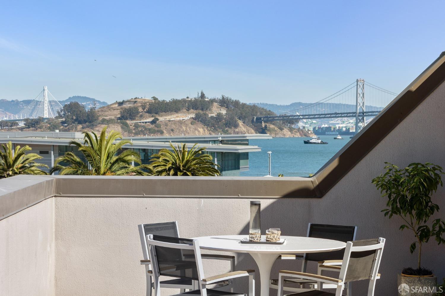 156 Lombard Street Unit: 30