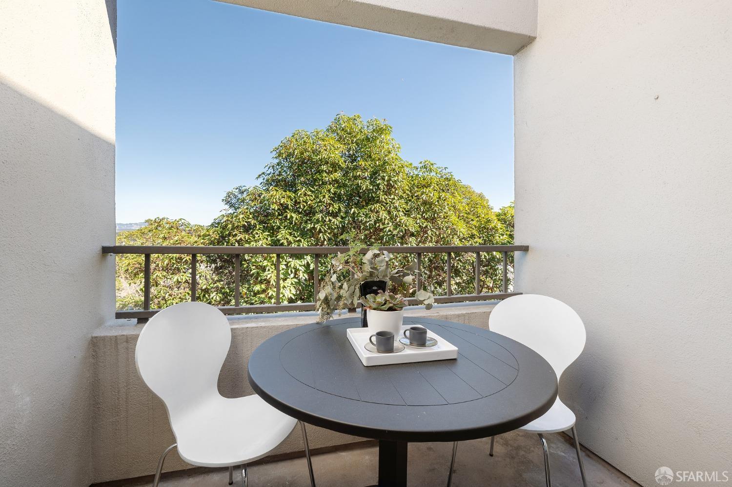 156 Lombard Street Unit: 30