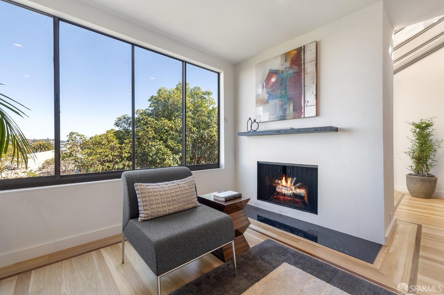 156 Lombard Street Unit: 30