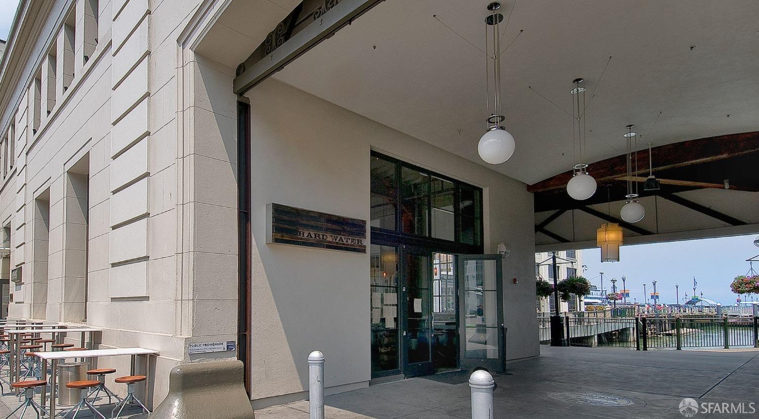 156 Lombard Street Unit: 30