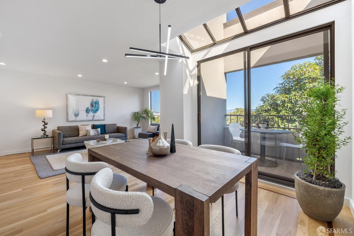 156 Lombard Street Unit: 30