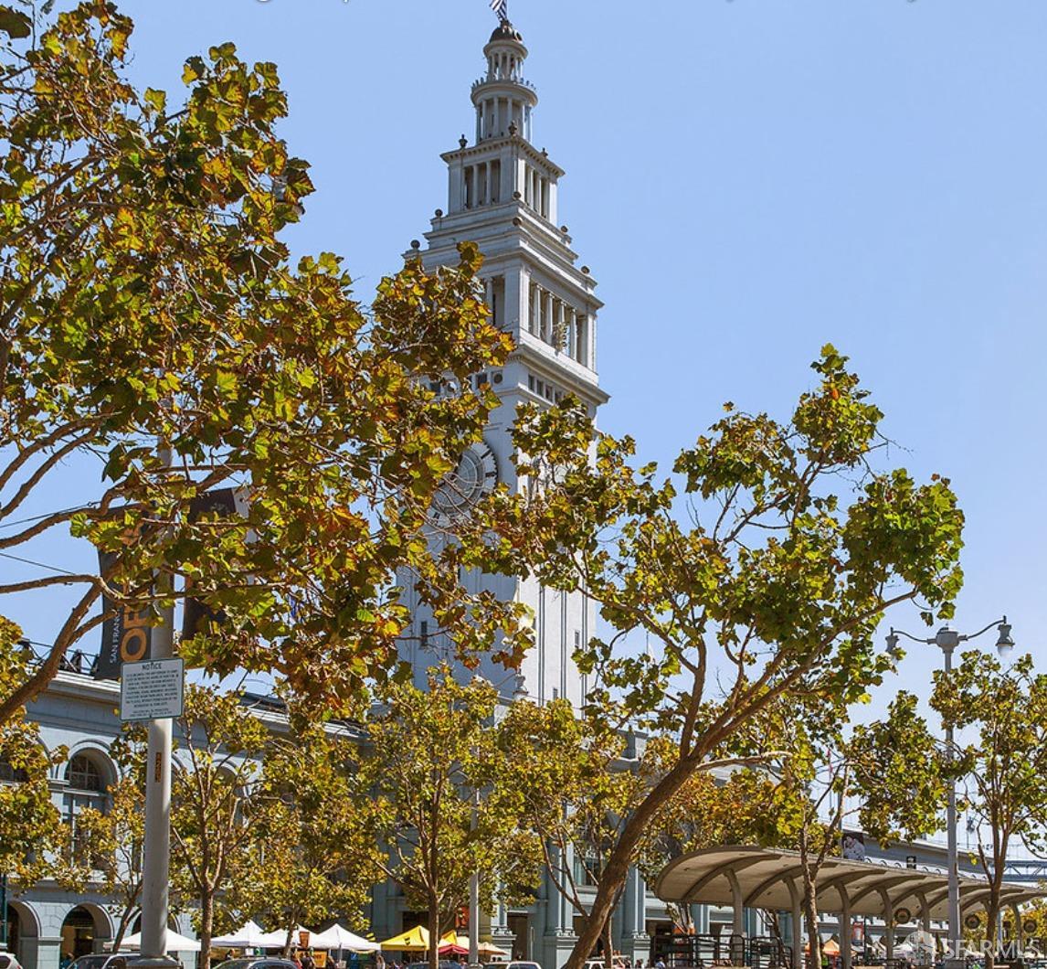 156 Lombard Street Unit: 30