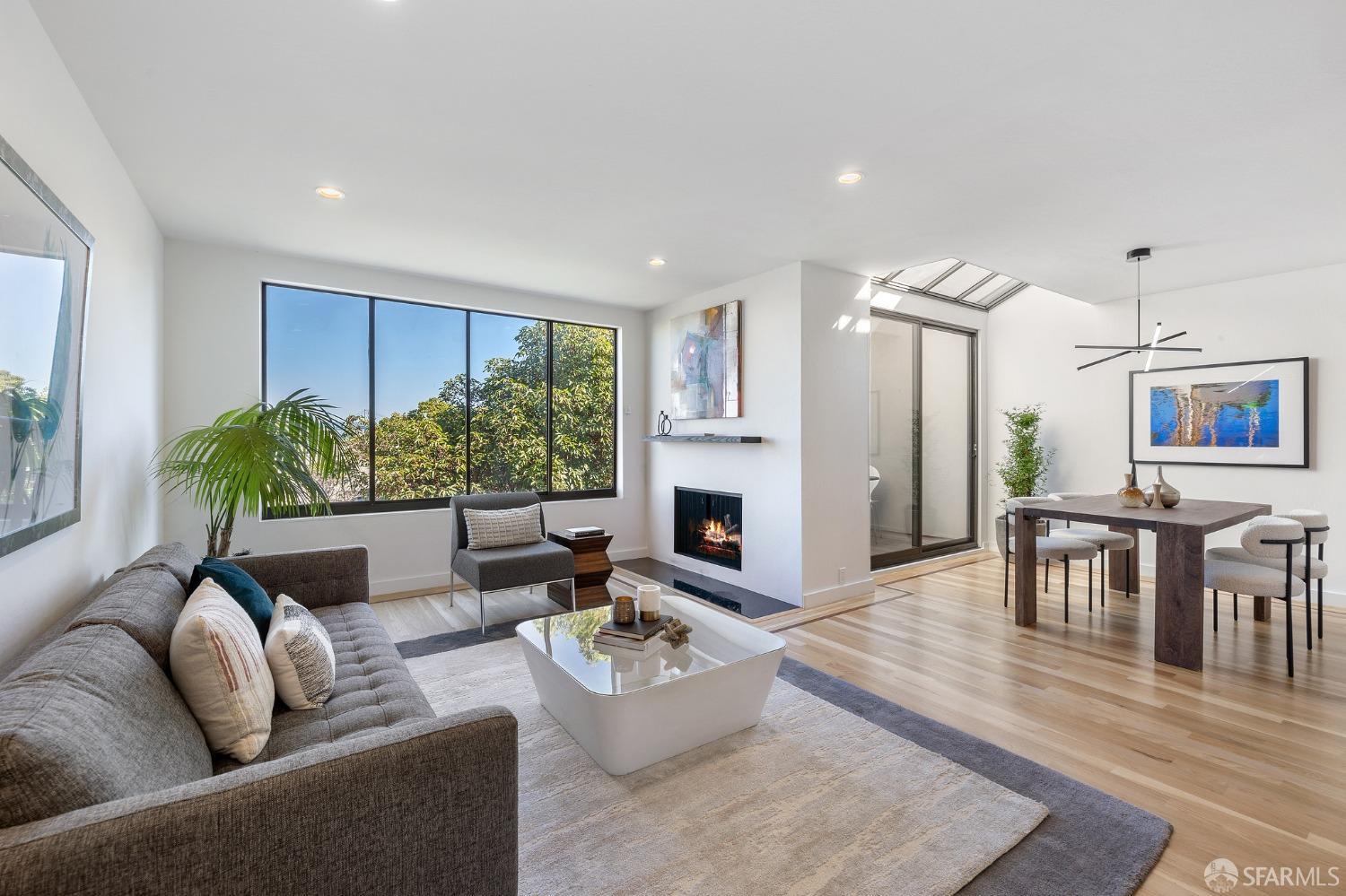 156 Lombard Street Unit: 30
