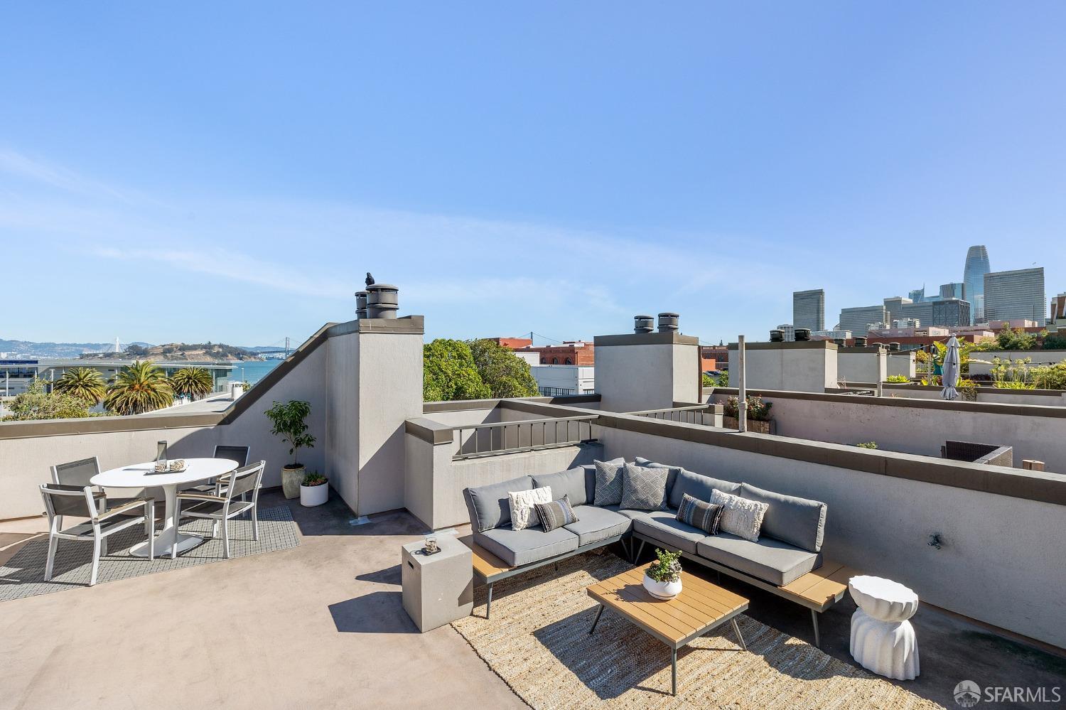 156 Lombard Street Unit: 30