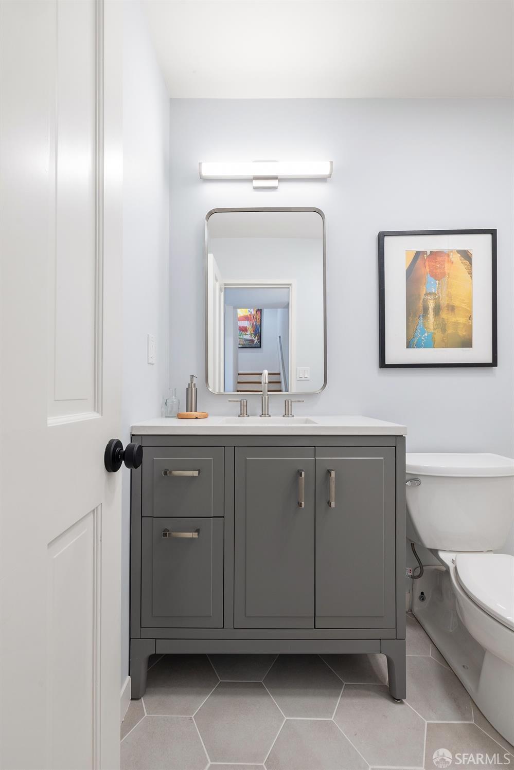 156 Lombard Street Unit: 30