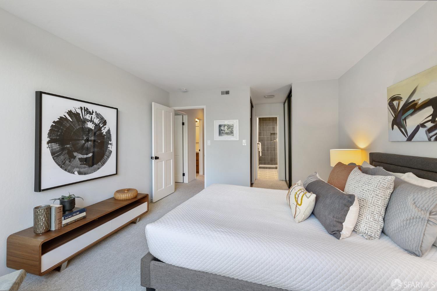 156 Lombard Street Unit: 30