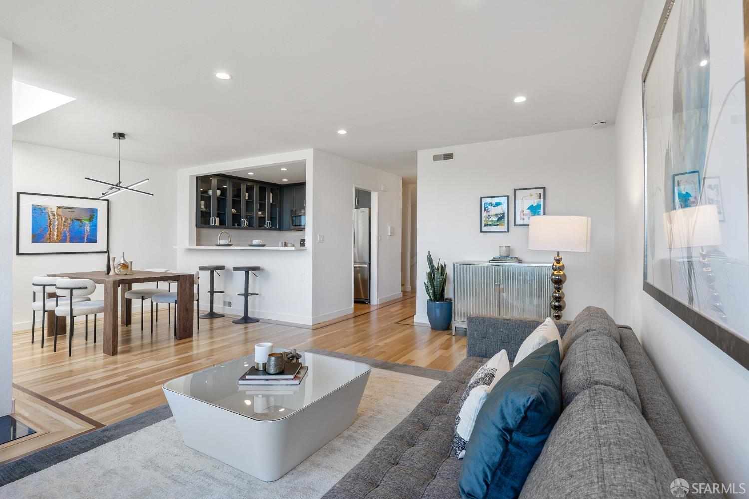 156 Lombard Street Unit: 30