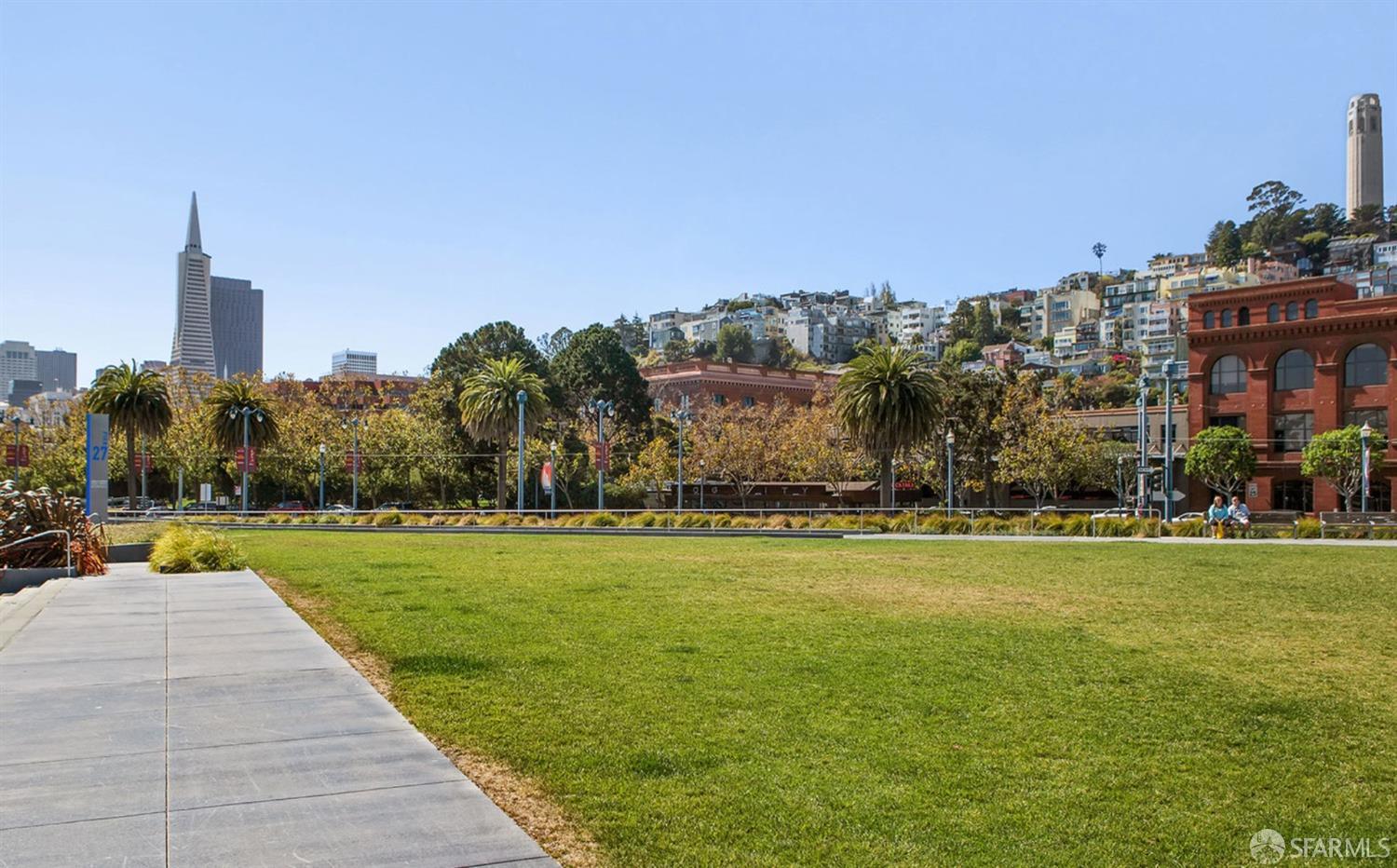 156 Lombard Street Unit: 30