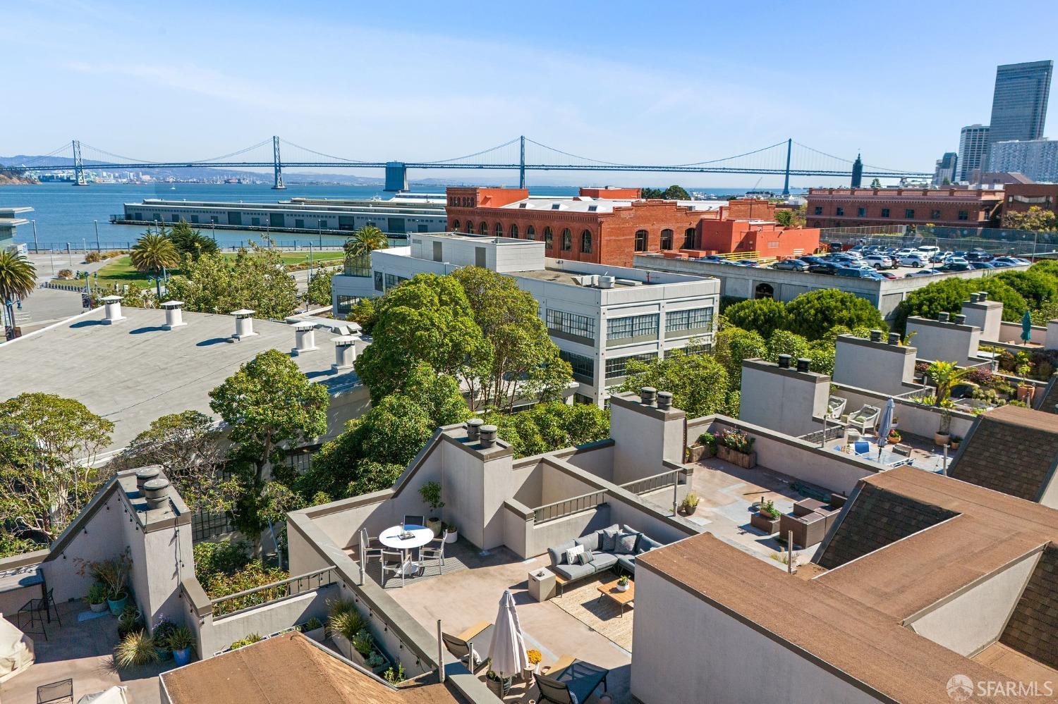 156 Lombard Street Unit: 30