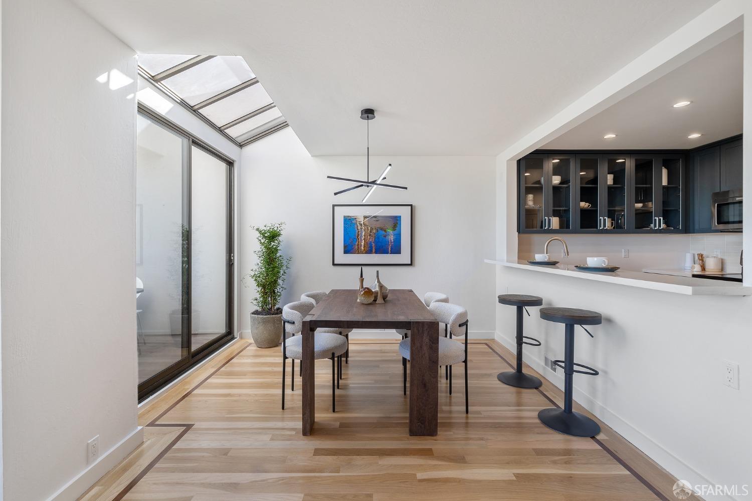 156 Lombard Street Unit: 30