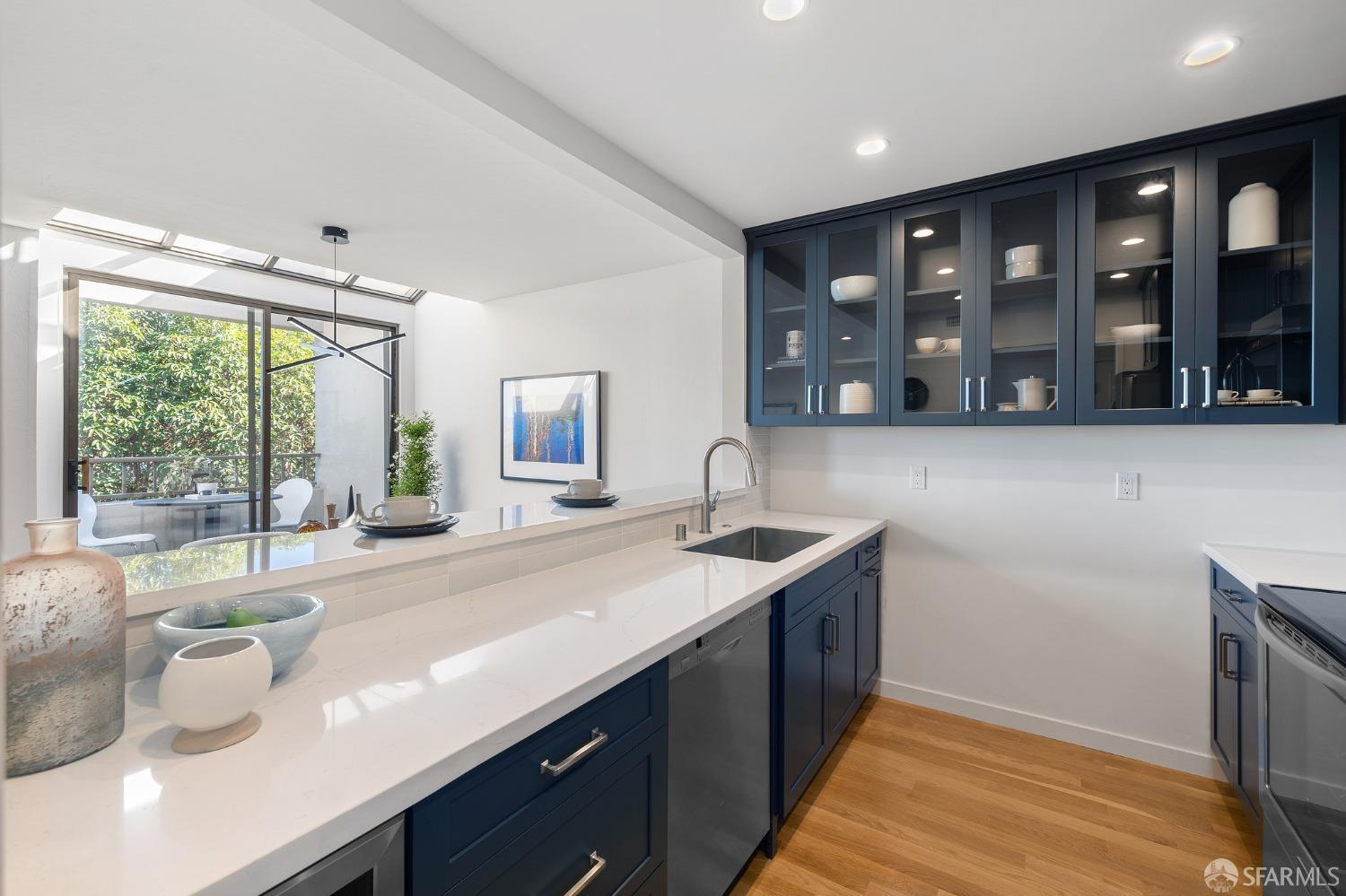 156 Lombard Street Unit: 30
