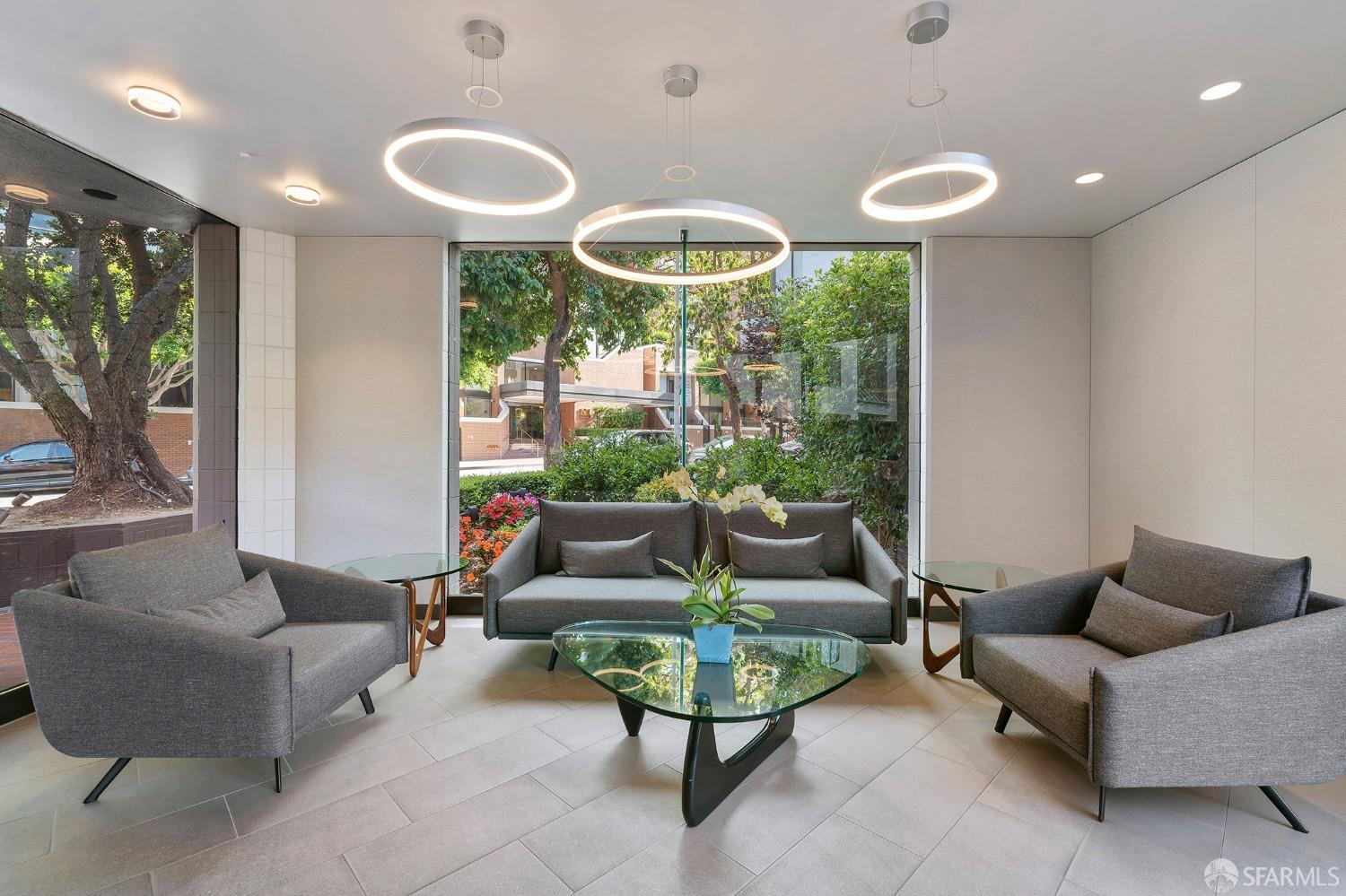 156 Lombard Street Unit: 30