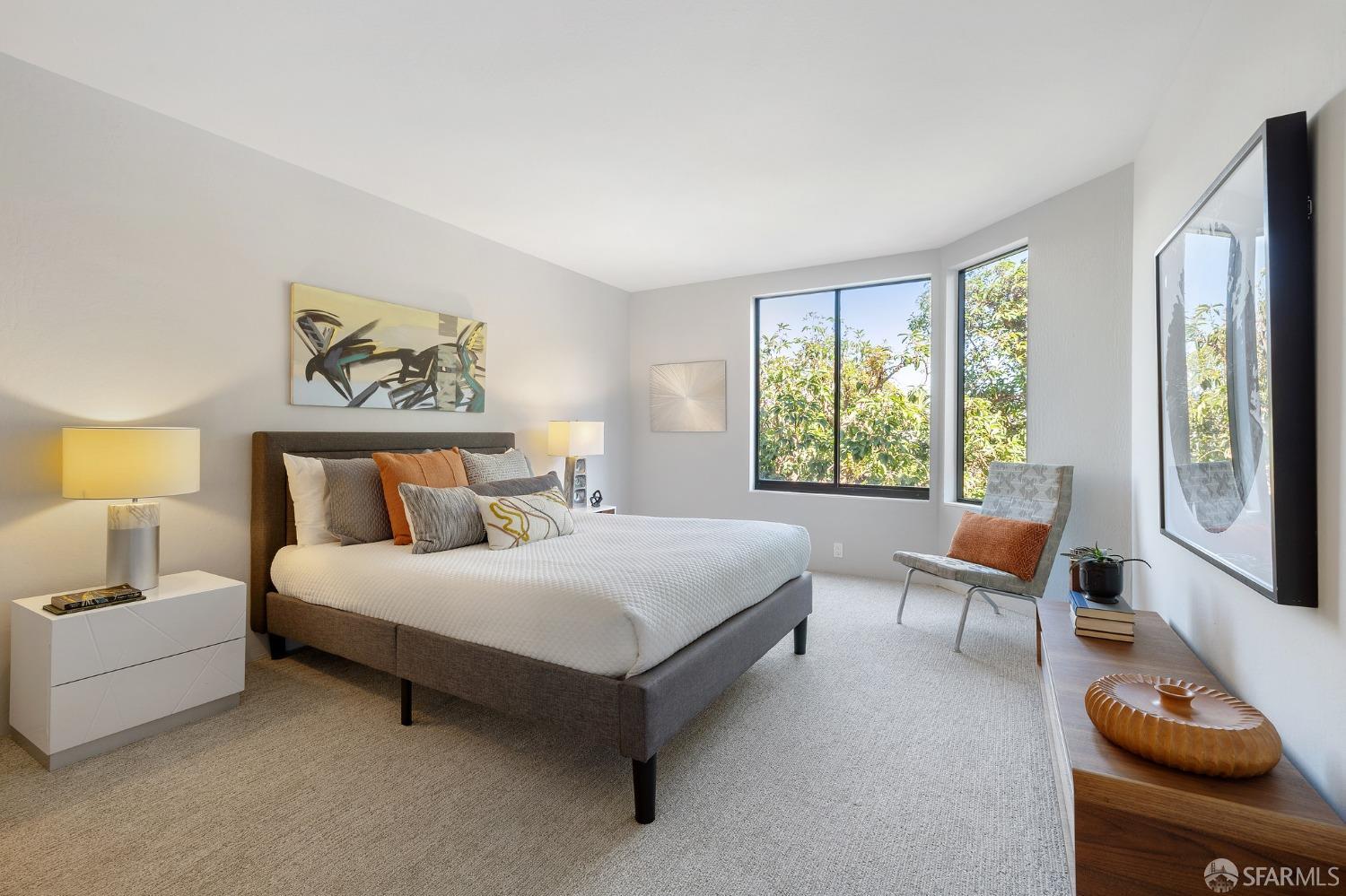 156 Lombard Street Unit: 30