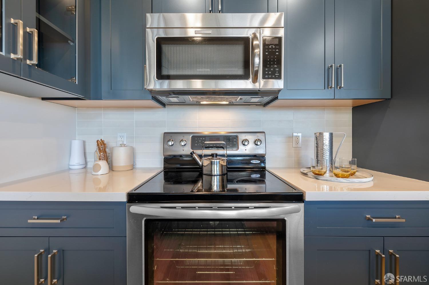156 Lombard Street Unit: 30