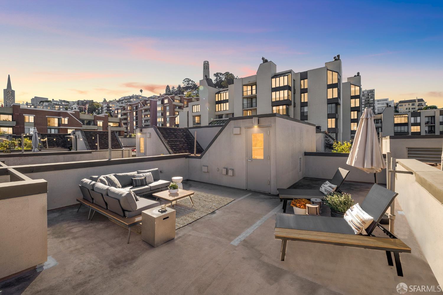 156 Lombard Street Unit: 30