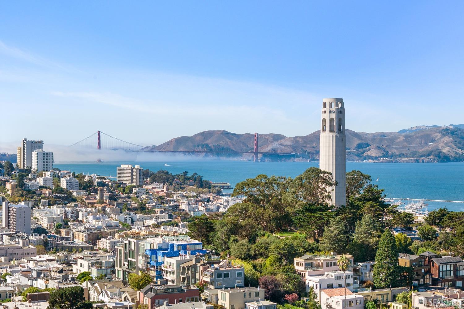 156 Lombard Street Unit: 30