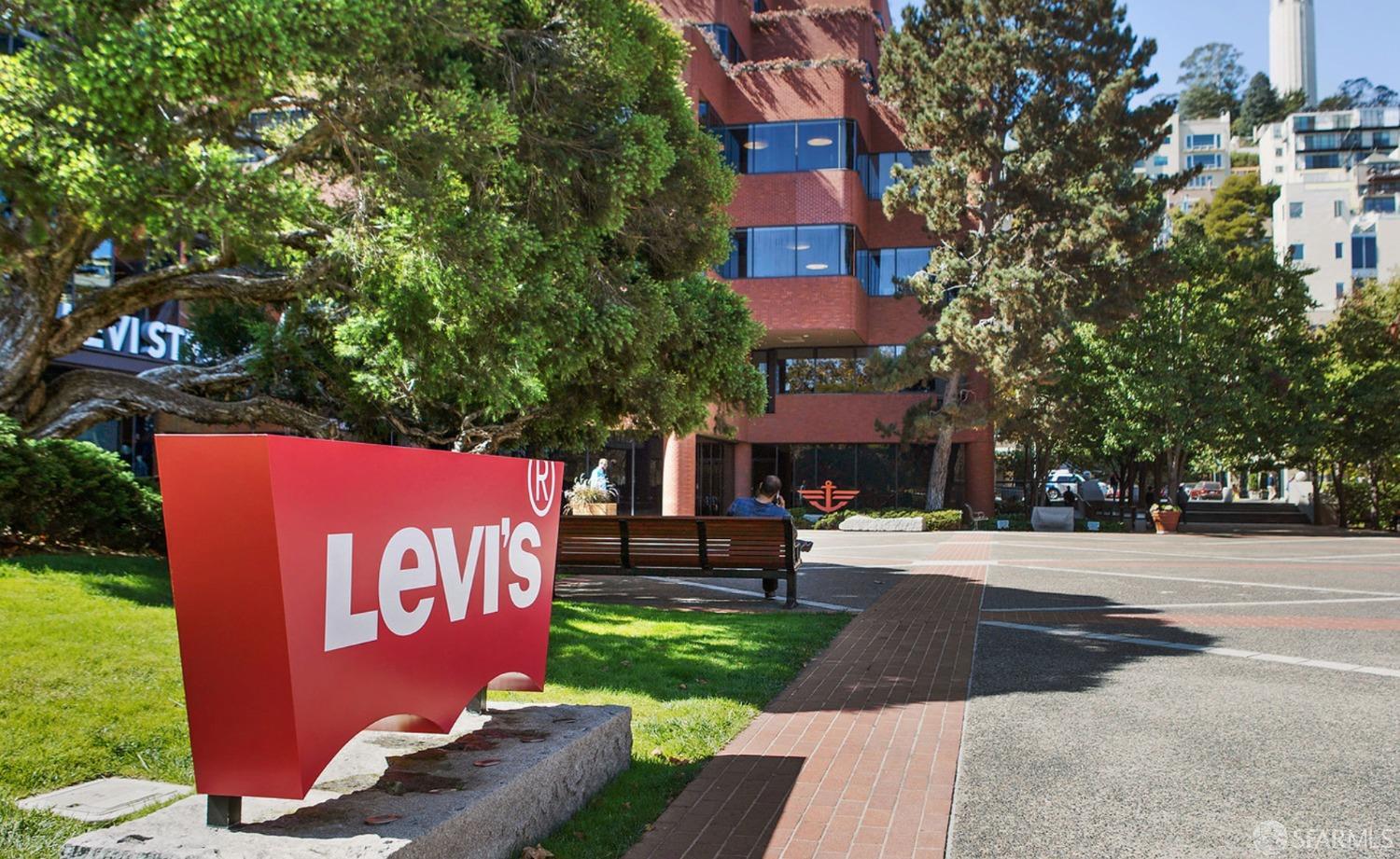156 Lombard Street Unit: 30