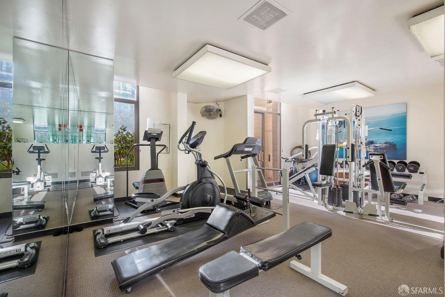 156 Lombard Street Unit: 30