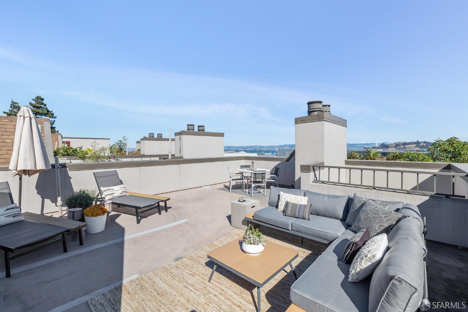 156 Lombard Street Unit: 30