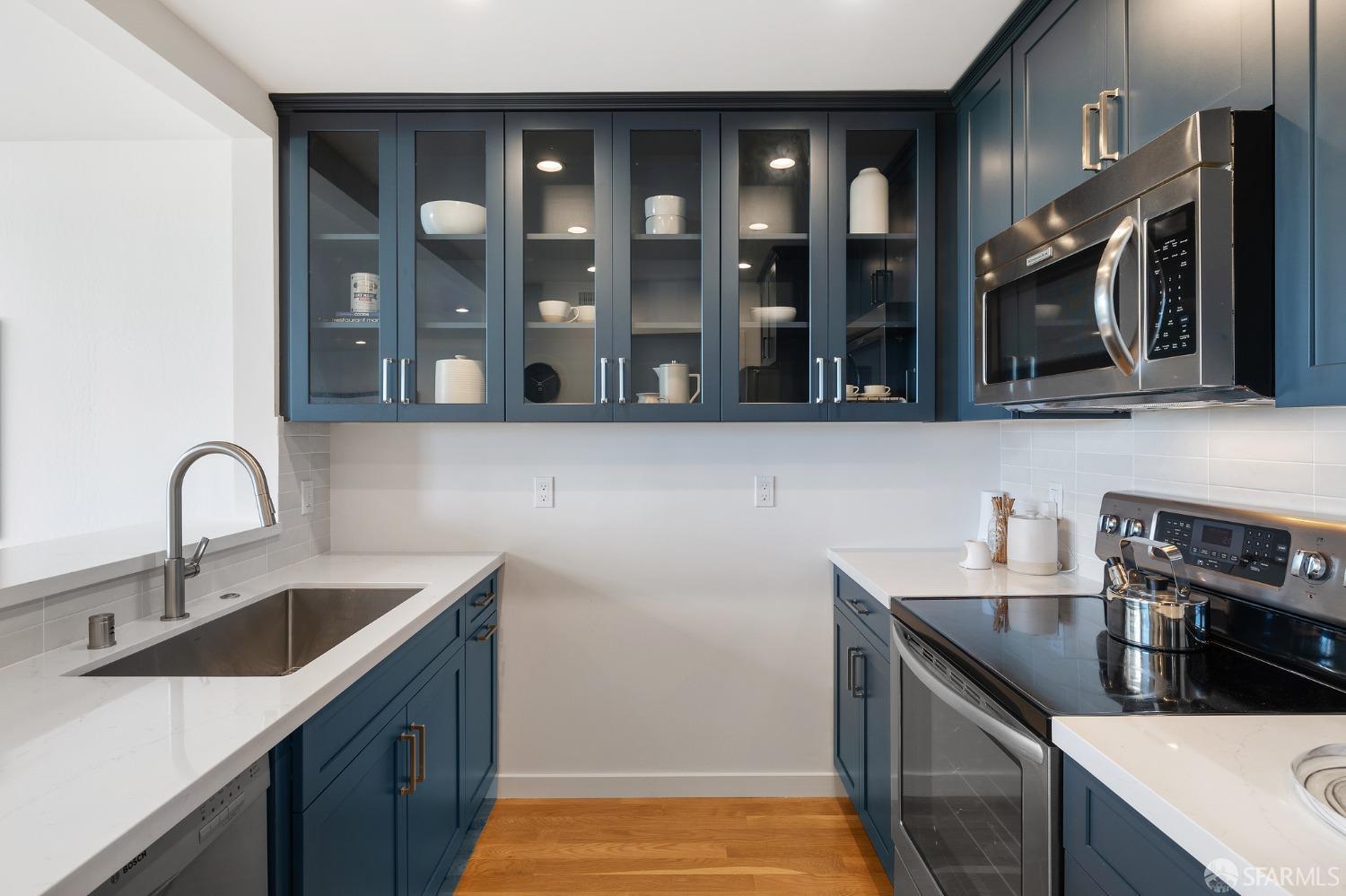 156 Lombard Street Unit: 30