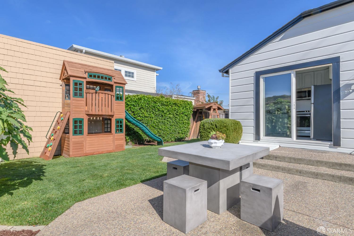 1400 Santa Lucia Avenue