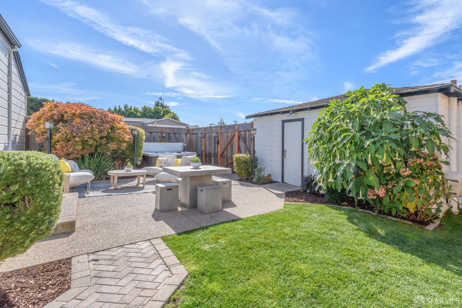 1400 Santa Lucia Avenue