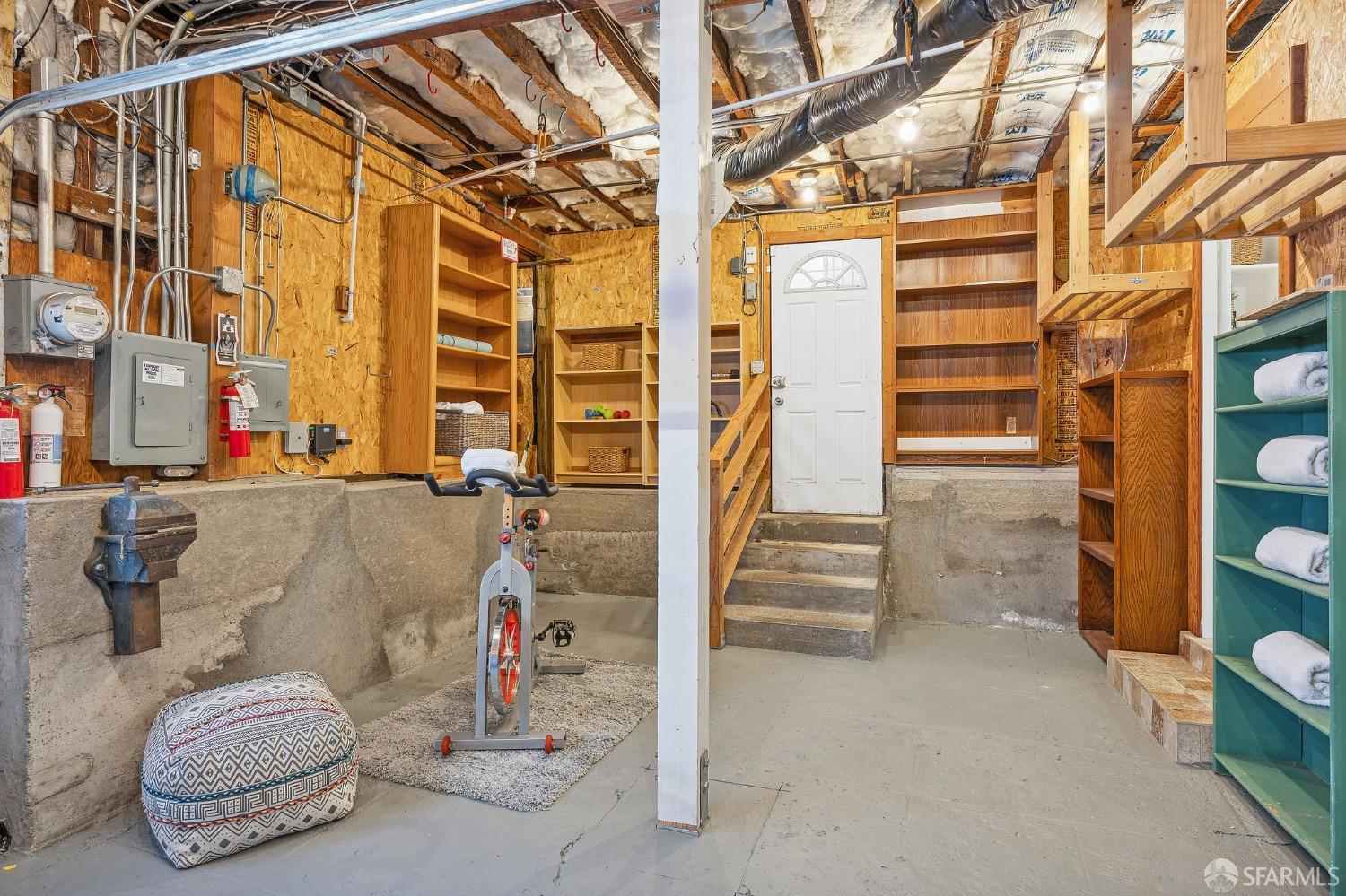 46 Caine Avenue