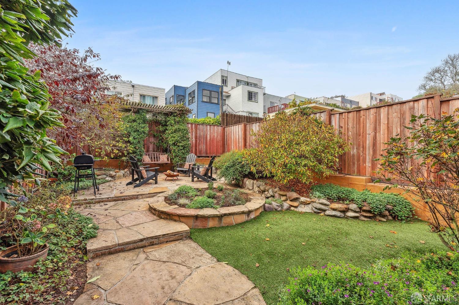 46 Caine Avenue