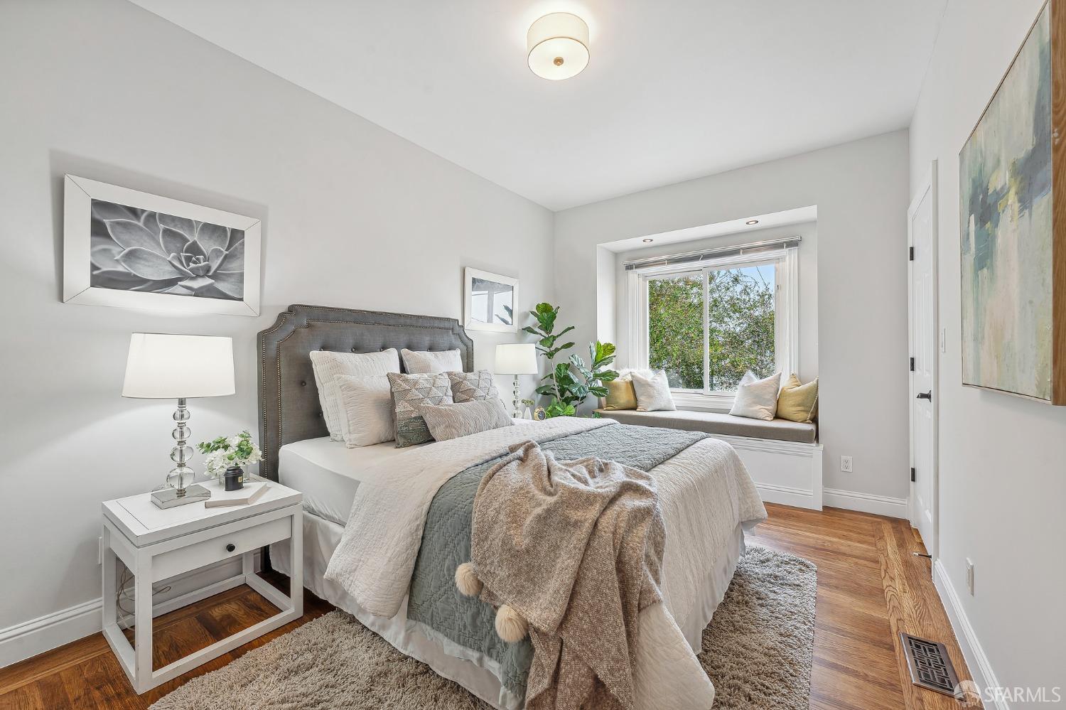 46 Caine Avenue