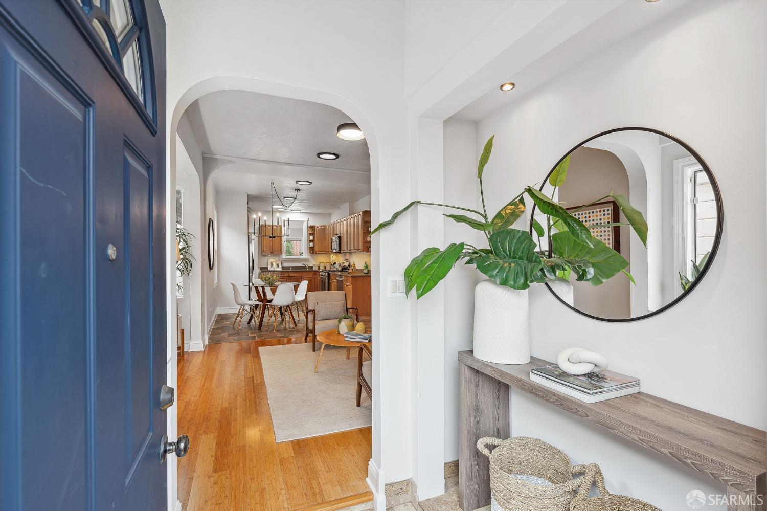 46 Caine Avenue